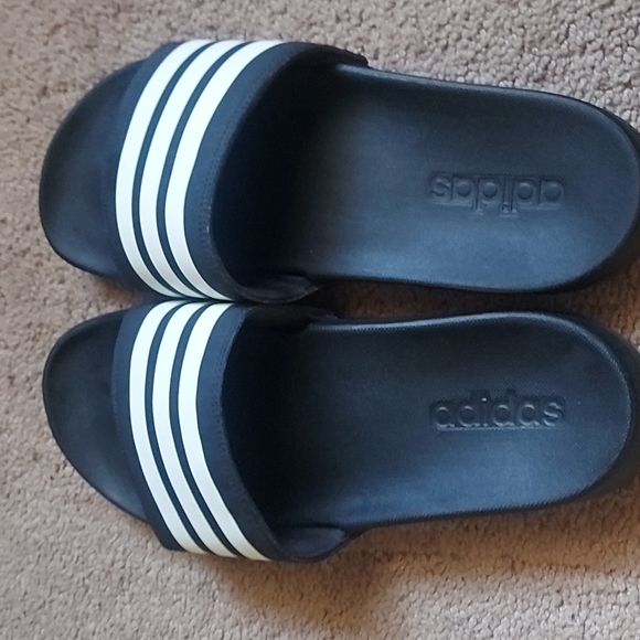 adidas Other - *Final price *Adidas slides